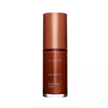 Помада с нюдовым эффектом Water Lip Stain Clarins, цвет stain