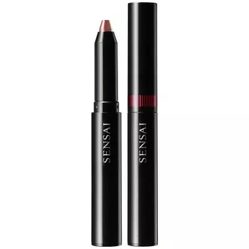 Помада Sensai Silky Design Rouge Dr03