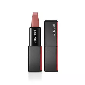 Помада Shiseido Modern Matte Pw 505
