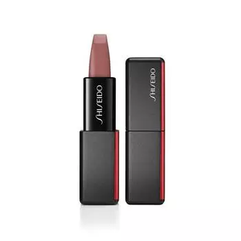 Помада Shiseido Modern Matte Pw 506