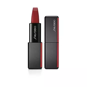 Помада Shiseido Modern Matte Pw 516
