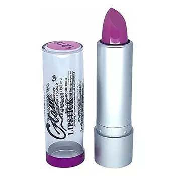 Помада Silver Lipstick 121-Purple 3,8 гр., Glam Of Sweden