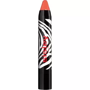 Помада Sisley Phyto-Lip Twist, Nr. 07 Coral / 2,5 g