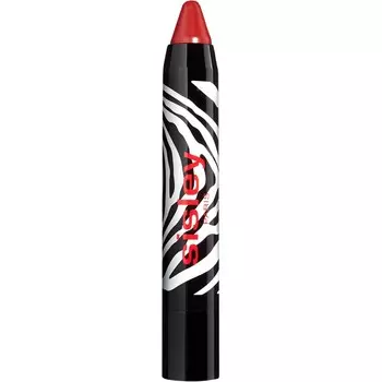 Помада Sisley Phyto-Lip Twist, Nr. 09 Chestnut / 2,5 g