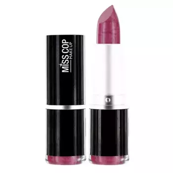 Помада со стойким эффектом Rouge A Levres Miss Cop, цвет fuchsia