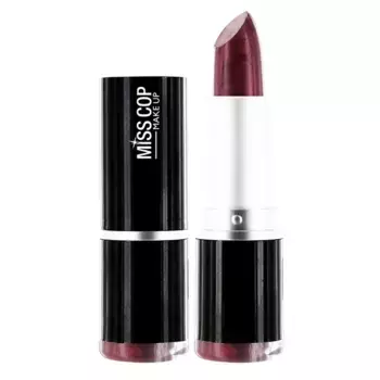 Помада со стойким эффектом Rouge A Levres Miss Cop, цвет prune