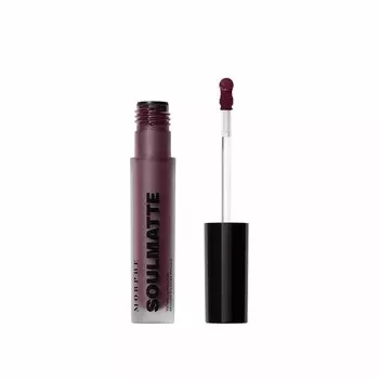 Помада soulmatte velvet lip mousse Morphe, цвет compatible, 3.8 мл