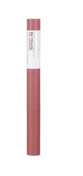 Помада-стик 15 Lead The Way Maybelline, Super Stay Ink Crayon