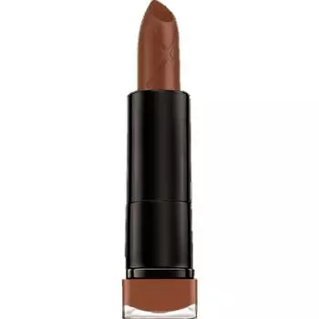 Помада Velvet Mattes 45 Карамель Max Factor, 4 g