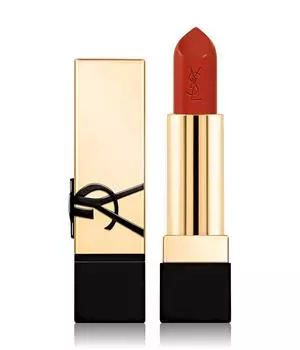 Помада для губ Yves Saint Laurent Rouge Pur Couture, O4 Rusty Orange