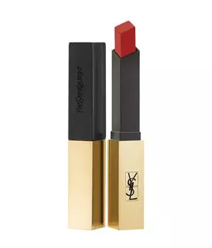 Помада Yves Saint Laurent Rouge Pur Couture The Slim, Nr. 28 - True Chilli, 2.2g