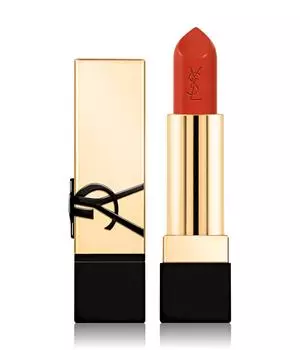Помада для губ Yves Saint Laurent Rouge Pur Couture, O1 Wild Cinnamon