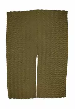Пончо PLISSEE PONCHO FRAAS, хаки