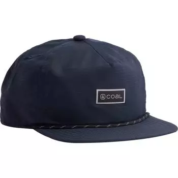 Понтонная шляпа Coal Headwear, синий