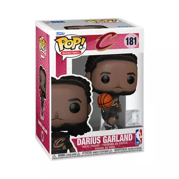 POP NBA: «Кавс» — Дариус Гарланд Funko POP!