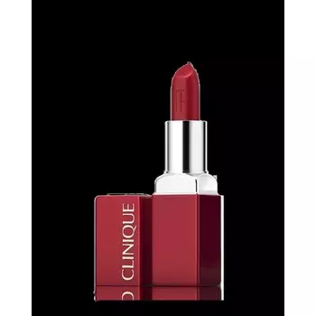 Pop Reds Цвет губ + щеки, Clinique