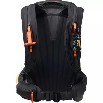 Поплавок E2 Turbo 25л Backcountry Access, черный