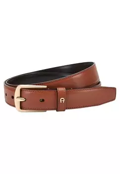 Пояс AIGNER AIGNER, коричневый