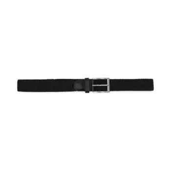 Пояс Armani Exchange, черный