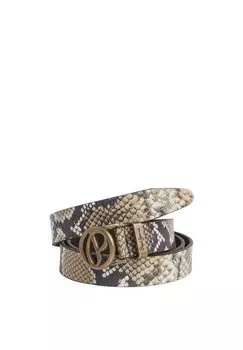 Пояс ATHENAK Pepe Jeans, коричневый