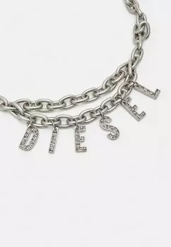 Пояс B-Charm-Chain Diesel, серебро