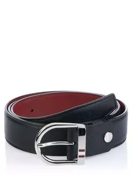 Пояс Bally, черный