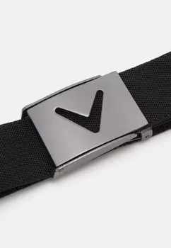Пояс Belt Callaway, черный