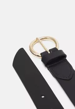 Пояс BELT MICHAEL Michael Kors, черный