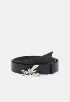 Пояс BELT Patrizia Pepe, черный