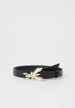 Пояс BELT Patrizia Pepe, черный