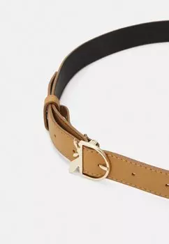 Пояс BELT Patrizia Pepe, коричневый
