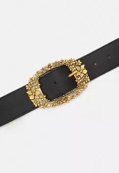 Пояс BELT TWINSET, черный