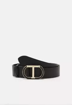 Пояс BELT TWINSET, черный