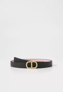 Пояс BELT TWINSET, черный