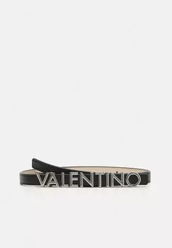 Пояс BELTY Valentino Bags, черный