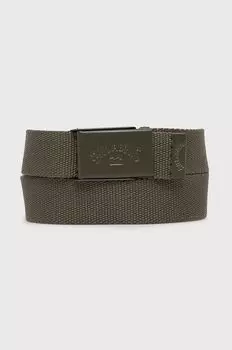 Пояс Billabong, зеленый