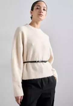 Пояс BOOMA By Malene Birger, черный