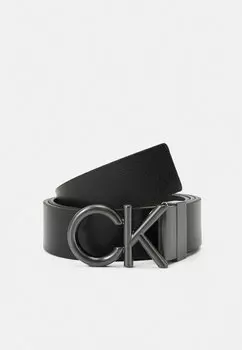 Пояс Calvin Klein, черный