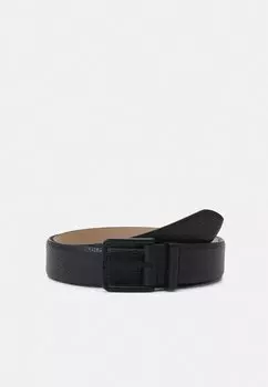 Пояс Calvin Klein, черный