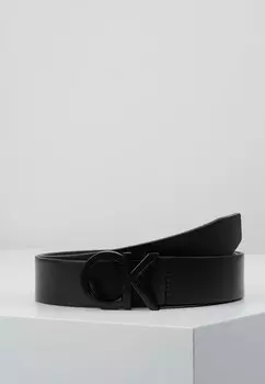 Пояс Calvin Klein, черный