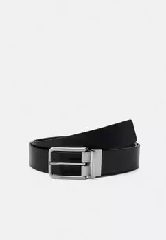 Пояс Calvin Klein, черный