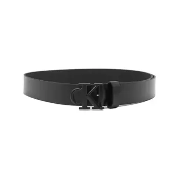 Пояс Calvin Klein, черный