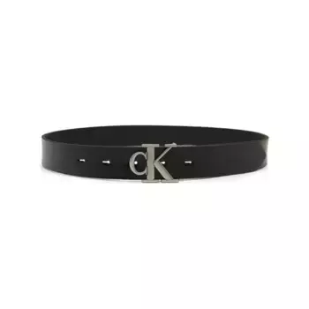 Пояс Calvin Klein, черный