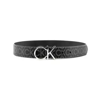 Пояс Calvin Klein, черный