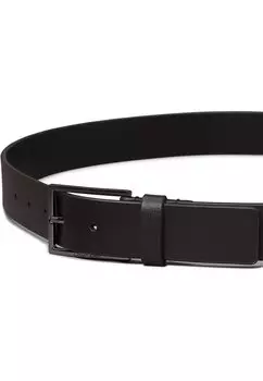 Пояс Calvin Klein, черный
