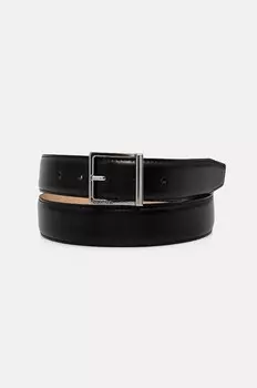 Пояс Calvin Klein, черный