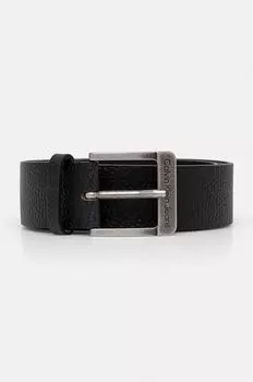 Пояс Calvin Klein Jeans, черный