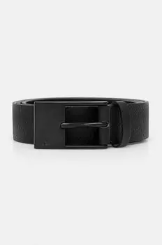 Пояс Calvin Klein Jeans, черный