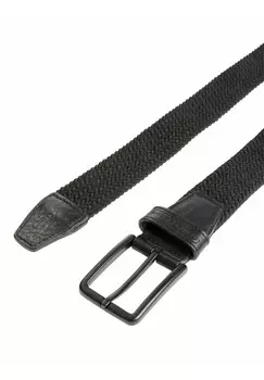 Пояс camel active, черный
