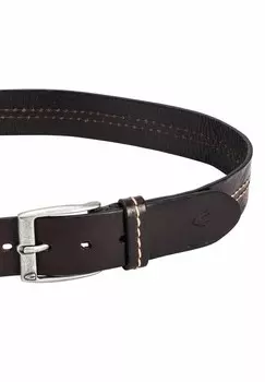 Пояс camel active, цвет Cognac